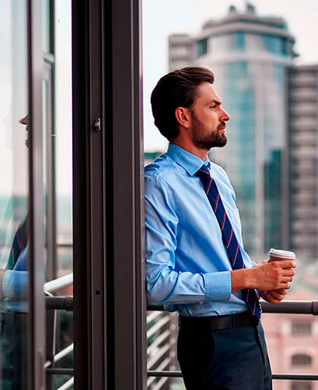 Soluciones TI para empresas